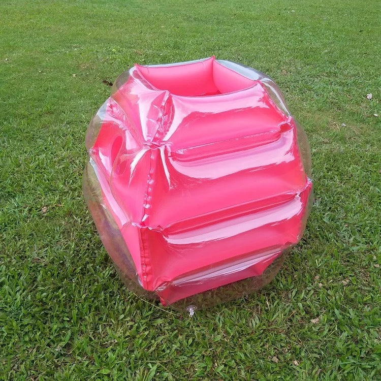 Red / 60CM Child Square