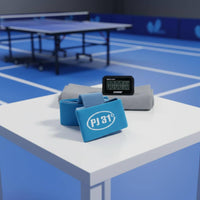 Table Tennis Swing Corrector Lightweight Table Tennis Training Device