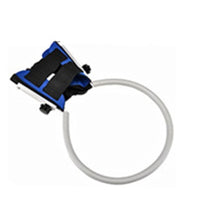 Pet Harness with Safeguarding Protective Frame Padded Protective