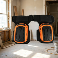 Work Knee Pads Wraparound Guarding Knee Pads Padded