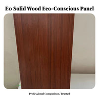 Increases Storage Space Wardrobe Shelf Board Easy Installation Cabinet Divider Panel Paint-Uncoated Finish for DIY Enthusiasts, Homeowners