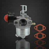 Compatible Carburetor with Gaskets Mechanical Lawn Mower Carburetor High Quality for Engine Maintenance