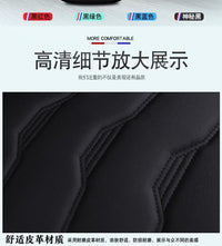 Universal Seat Cover for Excavators (Caterpillar, Kobelco, Hitachi, Sumitomo, Sany, Doosan, Daewoo, XCMG)