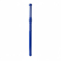 Metal-Joining Rod Storage Tube Construction Humidity-Resistant Metal Joining Rod holder Large Capacity Storage Tube