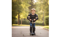 Guard Gear with Shoulder Protectors Shockproof Bike Vest Lightweight Bike Chest Protector for Kids, Young Children