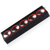 Spray Bottle Holder Rack Slanted Front Spray Bottle Rack Rustproof