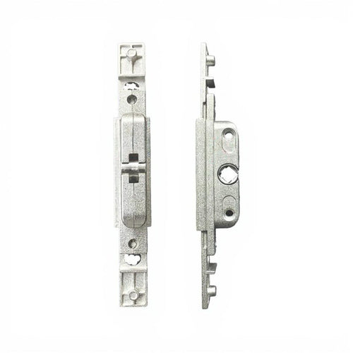 Aluminum lock box, anti-theft, adjustable