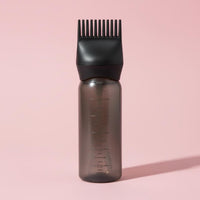 Hair Wash Brush Even Color Distribution Hair Dye Set Deep Cleansing Shampoo Brush for Washroom, Home