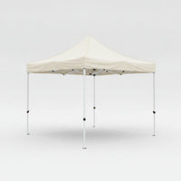 Canopy Tent with Automatic Frame Sun Protection Instant-Setup up Canopy Tent Easy Setup Effortless Shelter for Vendors, Outdoor Events, Farmers Market