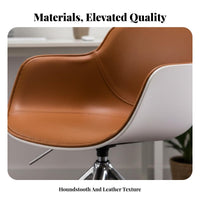 rotating Mesh Chair Comfortable for Long Sitting Office Furniture Support