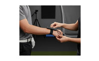 Golf Wrist Correction Adjustable Golf Wrist Practice Tool Compact for Golfers