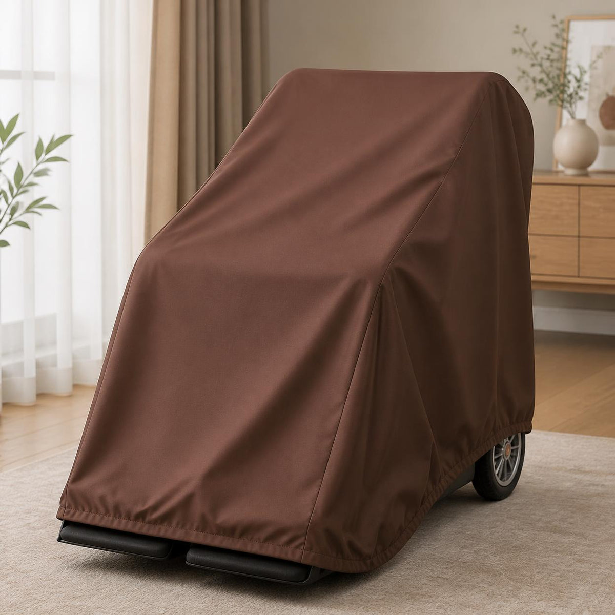 wheelchair cover
