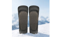 Ski Knee Pads Elastic Guard Knee Pads Flexible for Snowboarders, Snowboarding