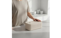 Combination Lock Box Smell Resistant Health Supplies Lock Box Food Storage Locker Versatile Locking Container Complimentary