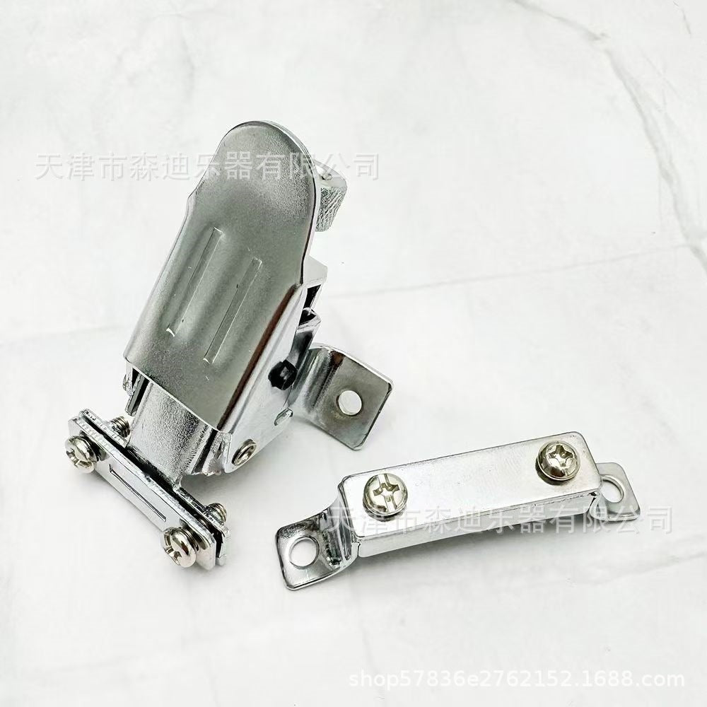 Snare Drum Adjuster with Snare Installation and Tuning Tool