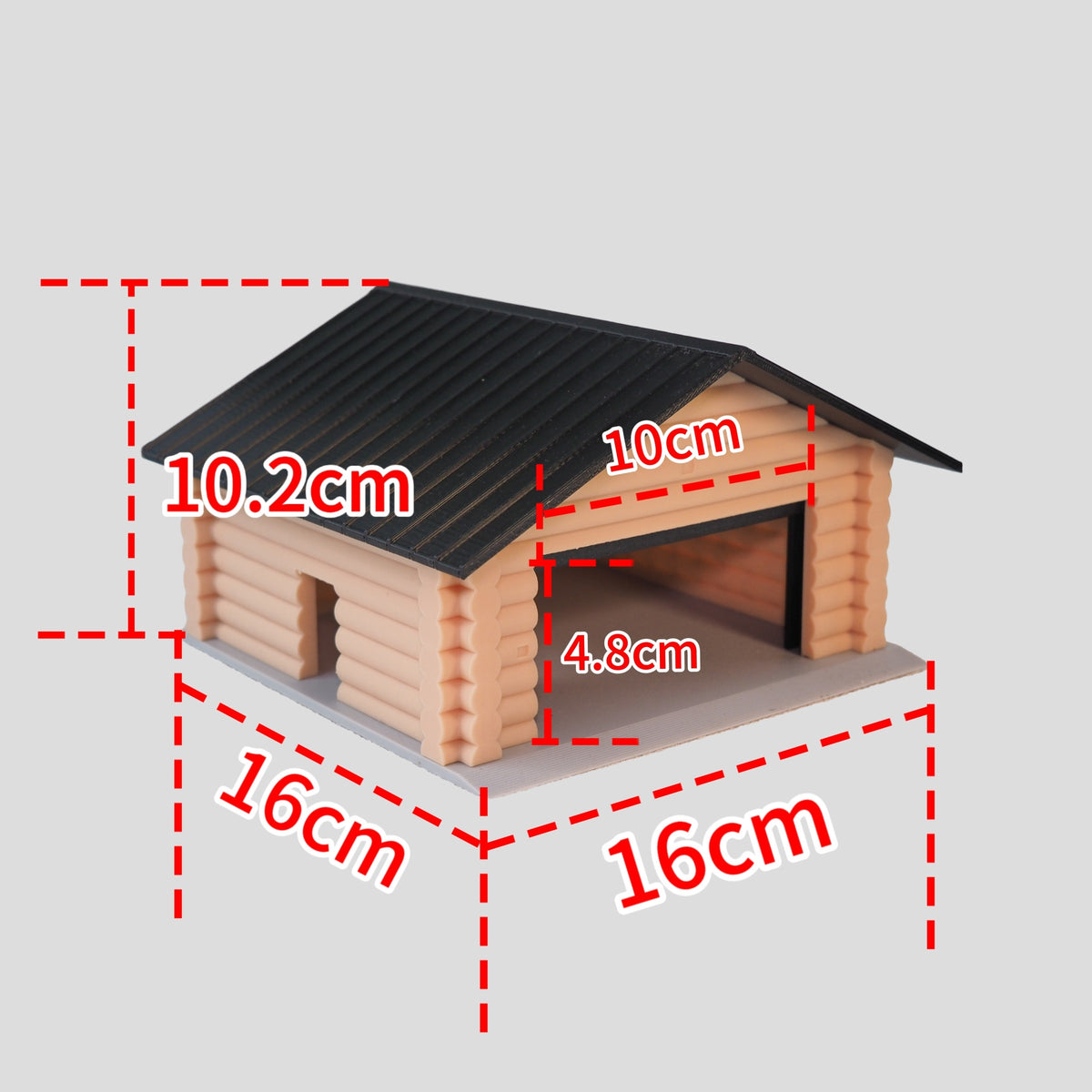 No 4 Garage