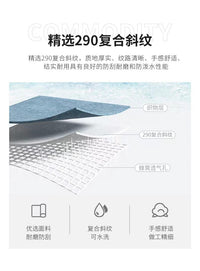简约便携式胰岛素包迷你防水包户外胰岛素保温包冷藏包手提收纳包
