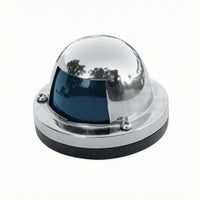 Round Navigation Light Engineering Marine Lighting 8 W