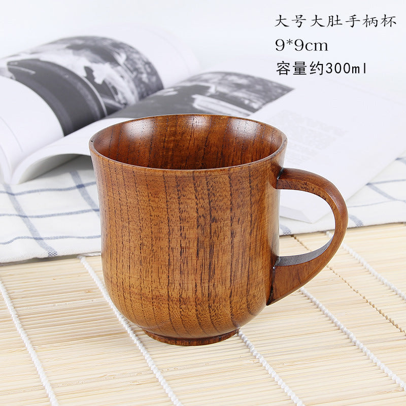 Large Belly Handle