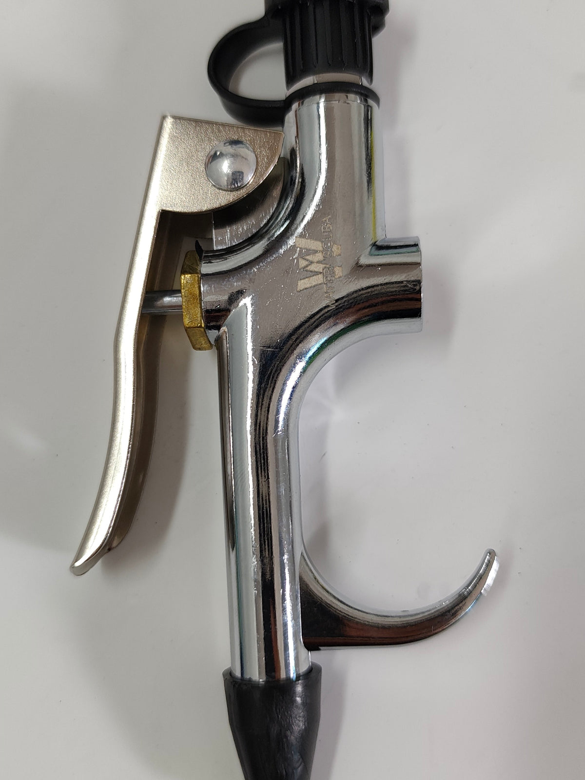 Diving Nozzle Air Blower Cleaning Tool