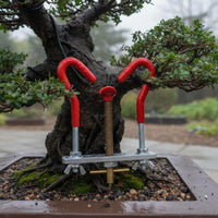 Bonsai Styling Wrench Easy to Use Bonsai Branch Bender Rust Resistant