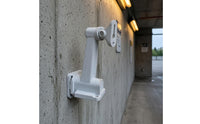 Adjustable CCTV Mount 180-Degree Surveillance Camera Bracket Thickened Arm