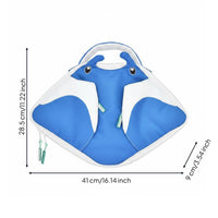 Scuba Regulator Bag Portable Scuba Gear Protection Bag Cute Cartoon Design Diving Gear for Travel