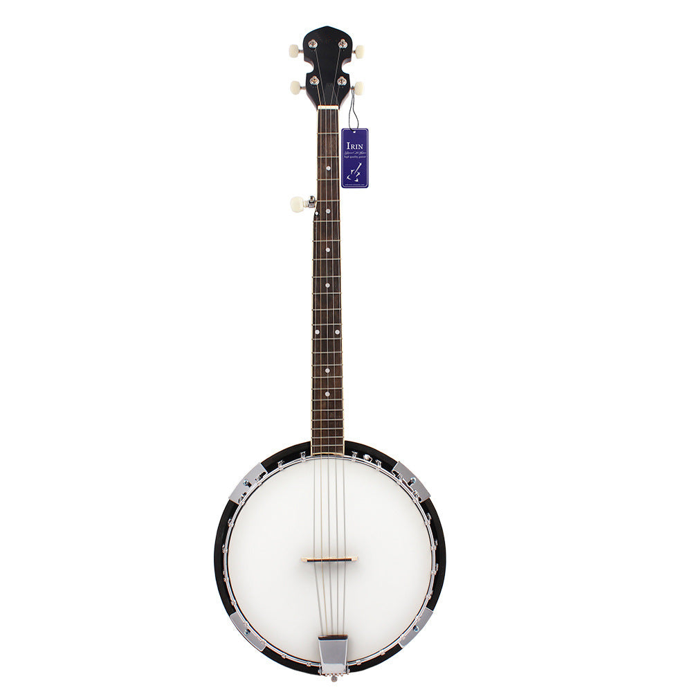 Instrument Only