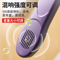 DBAO Electronic Wind Instrument for Adults, Easy to Learn, Saxophone Style