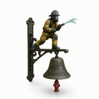 Entry Chime with Bracket Vintage Chime Farmhouse for Porch