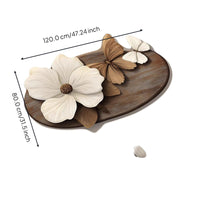 Fast-dry diatomaceous bath mat