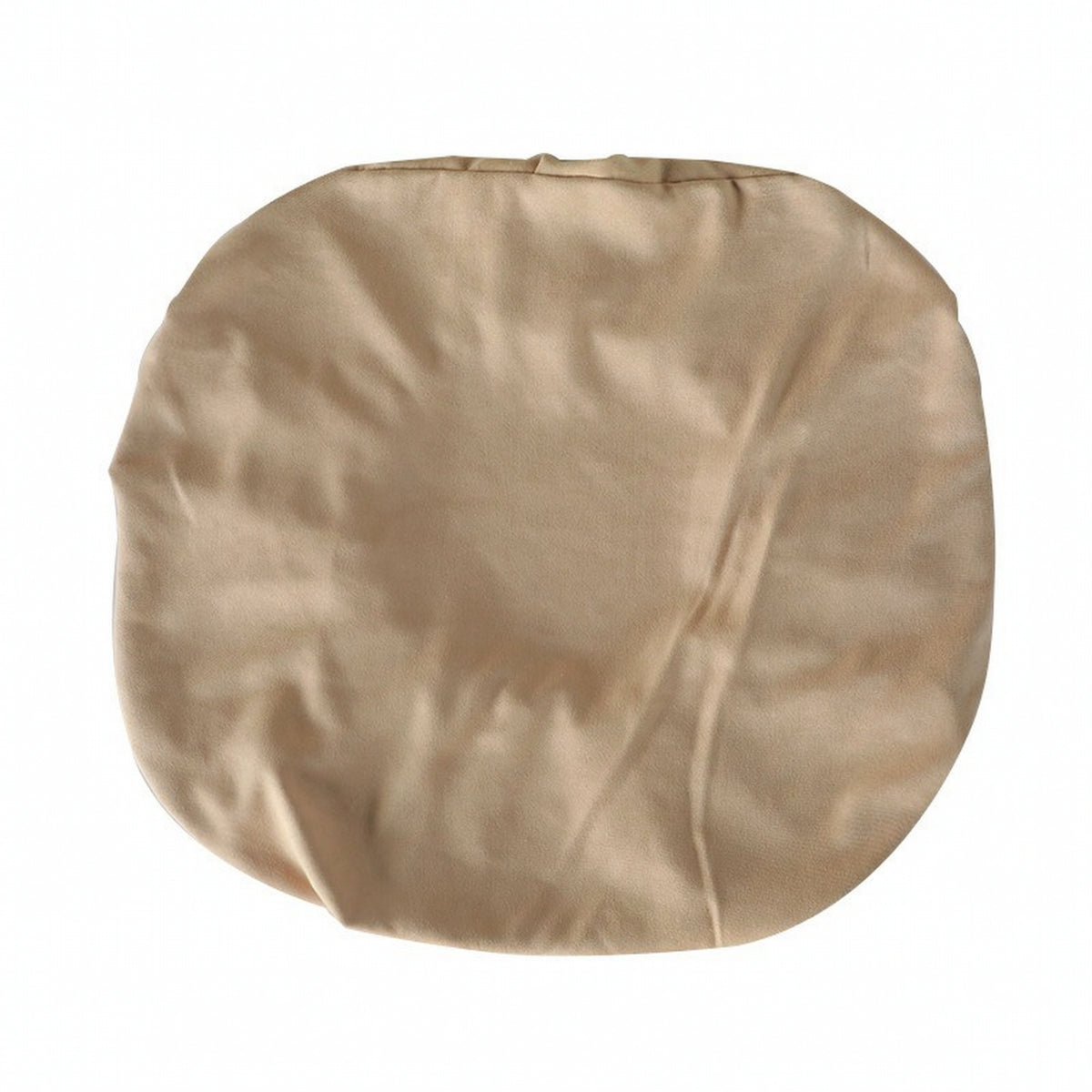 Slip-on Washable Pet Cushion Cover Shielding Dog Bed Slipcover Soft Bedding Wrap-Around Style for Living Room