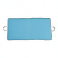 Foldable Kneeling Pad Portable Bath Kneeler Comfortable for Gardening