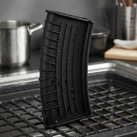 Silicone Pot Grip Cover Versatile Fit Heat Resistant Pan Grip Sleeve Soft & Comfortable Silicone Pot Ear Clip for Camping