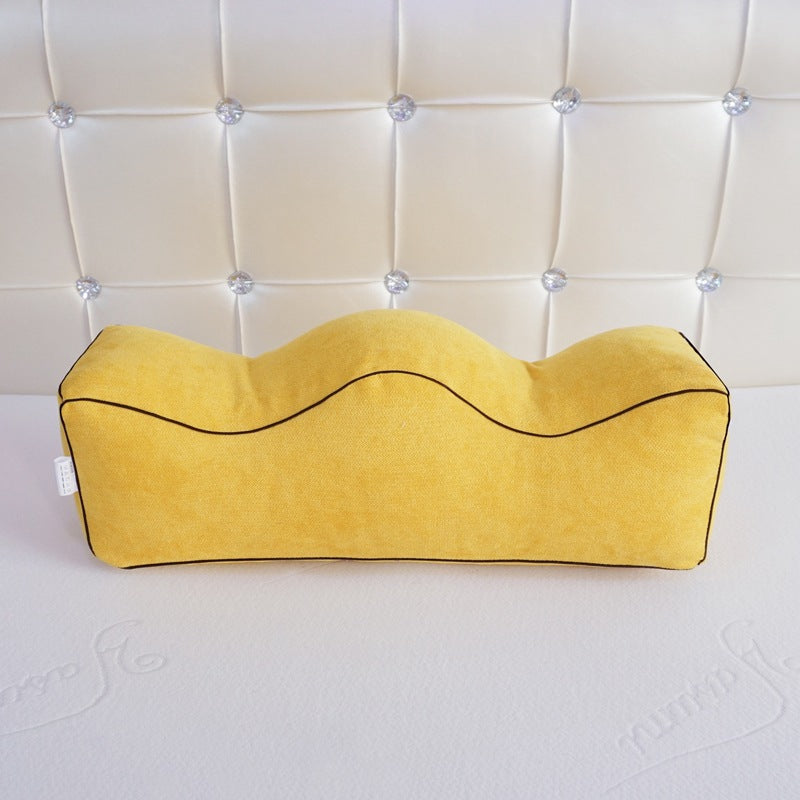 Lemon Yellow