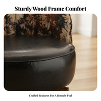 Keyboard Key Backrest Sleeper Multi-Functional Adjustable Sleeper Couch double-dutyUse