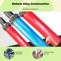 Hydraulic Hoist
Portable Tool