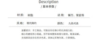跨境现代创意炫彩小腊肠狗摆件家居酒柜办公室桌面装饰摆设工艺品