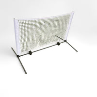Portable 5FT Pickleball Net with Frame for Indoor and Outdoor Use