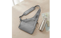 Pet Carrier Crossbody Bag Hands Pet Carrier Shoulder Bag Breathable for Small Dogs, Puppies, Walks, Travel