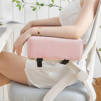 Office Chair Armrest Cushion Ergonomic Gaming Chair Armrest Cushion