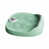 Leg Muscle Relief Adjustable Stretching board Increases Flexibility Adjustable Incline Footboard Anti-Slip Surface Slant Board sturdyDuty Construction for Athletes, Beginners, Office Workers, exercise session, Home, Gym