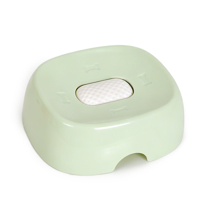 Milk Lick Bowl a