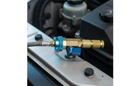 R134a Valve Core Remover Easy to Use for Mechanics
