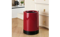 Easy to Easy Care Can with Inner Liner | Modern, Double Layer Waste Bin, for Bedroom