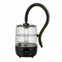 Reptile Humidifier Long Hose Reptile Timer Function Terrarium Humidifier