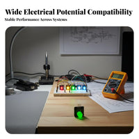 10mm light-emitting diode Module microcontroller Compatible condition light High luminousness for Beginners