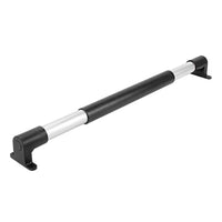 Adjustable Round Telescopic Rod for Vehicle Screen Door, Anti-Slip Handle