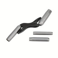 Replaceable Brick Jointer Tool for Masonry
