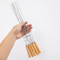 barbecue skewers